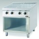 Electric Ceran Cookers